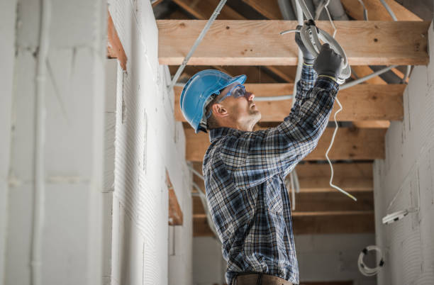 Best Ceiling Fan Installation Electrician  in Berkeley, IL