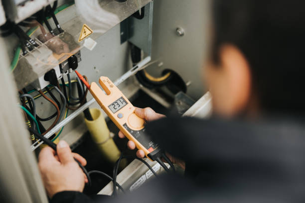 Best Electrical System Inspection  in Berkeley, IL