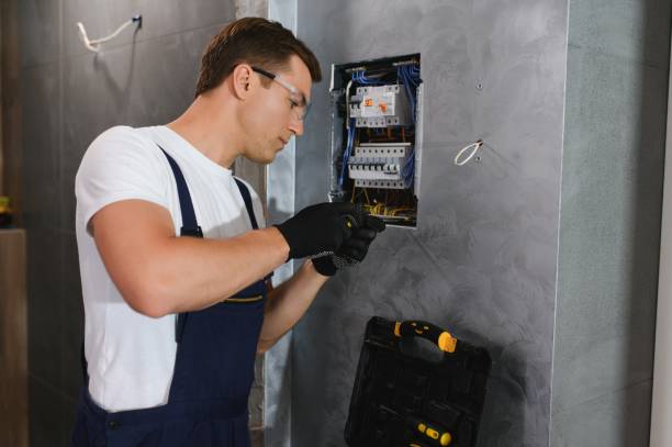 Electrical Upgrades for Homes in Berkeley, IL
