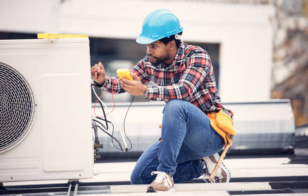 Best Electric Panel Repair  in Berkeley, IL