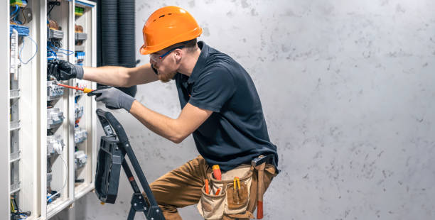 Affordable Electrical Installation in Berkeley, IL